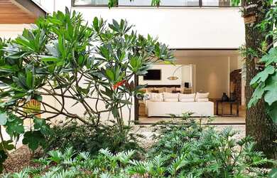 Imagem 7: Casa de condomínio em Rua do Veludinho - Fazenda Vila Real de Itu - Itu/SP