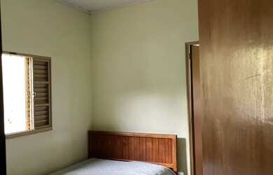 Imagem 9: Casa no Centro. 217m² de Área, 2 Vagas na garageme4 Dormitórios