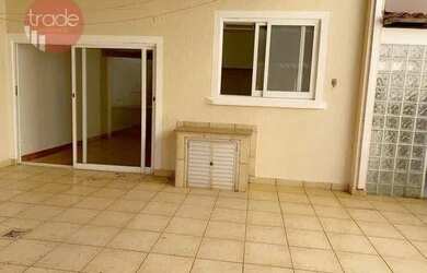 Imagem 9: Casa residencial à venda, City Ribeirão, Ribeirão Preto - CA1705