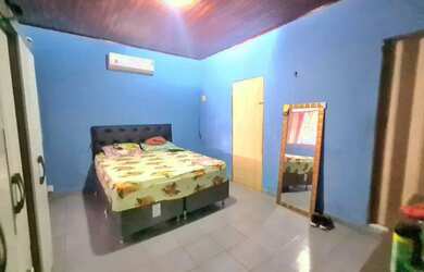 Imagem 5: Casa com 3 quartos em Cidade Nova - Manaus - AM