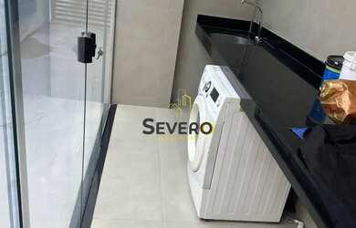 Imagem 3: Casa no Alphaville Maricá 1