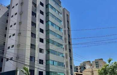 Imagem: Apartamento com 3 dormitórios à venda, 104 m² por R$ 460.000