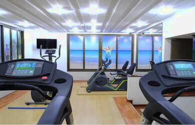 Imagem 7: Flat com ótimo preço no bairro Bela Vista. Confira