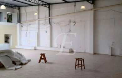 Imagem 3: Galpão para alugar, 260 m² por R$ 8.646,50/mês - Jardim Brasil Zona...