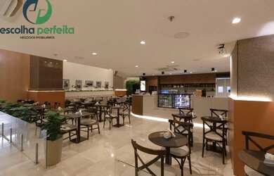 Imagem 10: Sala Corporativa 385m. Ar-condicionado, 385m² de Áreae5 Vagas na garagem