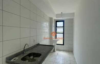 Imagem 6: Apartamento à venda, 45 m² por R$ 352.251,95 - Butantã - São Paulo/SP