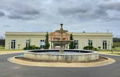 Imagem: TERRENO A VENDA NO CONDOMÍNIO VILLA DOS PINHEIROS NA CIDADE