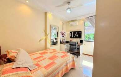 Imagem 8: Apartamento com 2 dormitórios à venda, 79 m² por RS 800.000,00 - Copacabana - Rio de Janei