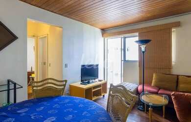 Imagem 5: Apartamento 2 quartos para alugar no a Pinheiros