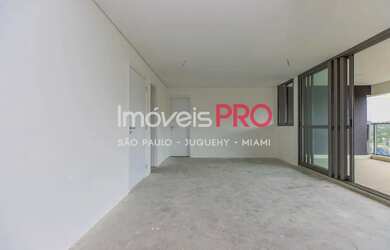 Imagem 7: Lindo Apartamento no Campo Belo com 143m2 Oportunidade