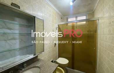 Imagem 15: Apartamento a venda para reforma no Brooklin com 210m2, 4 dorms, 1 suite,...