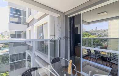 Imagem 10: Aluguel Apartamento 1 Dormitórios - 30 m² Pinheiros