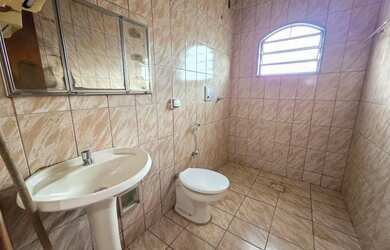 Imagem 14: Casa à venda no bairro Parque Real de Goiânia - Aparecida de Goiânia/GO