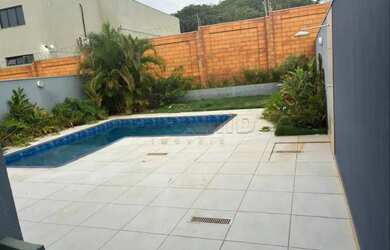 Imagem 13: Casa alto padrão em condomínio fechado com 270,50m², Bonfim Paulista,...