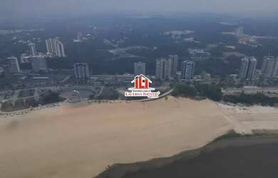 Imagem 5: Edifício Castelli, Apartamento 4 quartos sendo 3 suítes semimobiliado...