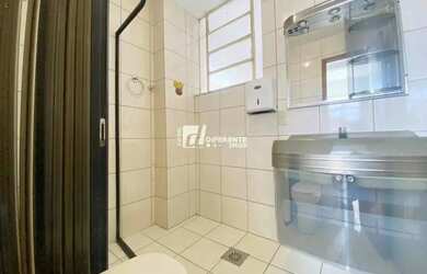 Imagem 4: Apartamento com 2 dormitórios à venda, 119 m² por R$ 250.000,00 - Centro...