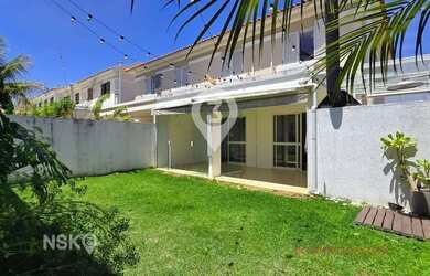 Imagem 11: Casa para locação em condomínio fechado - 3 Dormitorios sendo 1 Suite - 2 Vagas - Tambore