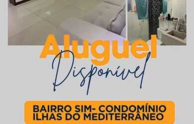 Imagem: O apartamento possui 2 Dormitórios, 1 Banheiro, Imóvel mobiliado