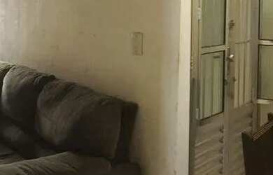 Imagem: A casa possui 3 Dormitórios, 1 Banheiro, 50m² de Área e