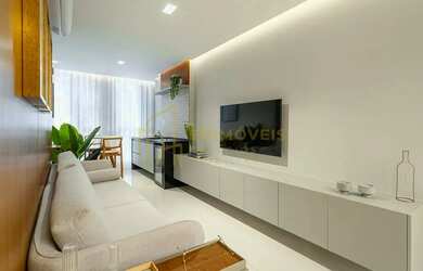 Imagem 3: Seu futuro começa aqui apartamento exclusivo no Jockey de Itaparica