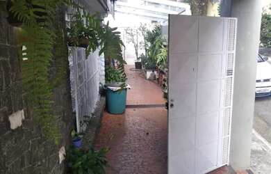 Imagem 2: Casa a venda no Jaguaré. Imóvel novo, Área de serviço, 1.368m² de...