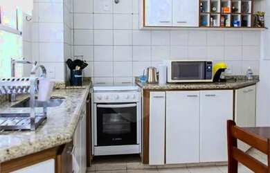 Imagem 6: Apartamento com 2 quartos à venda em Bela Vista - SP