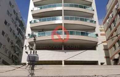 Imagem: O apartamento na cobertura possui 2 Dormitórios, 3 Banheiros