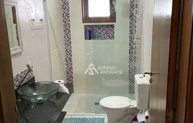 Imagem 12: Casa em condomínio em meio a natureza na praia Massaguaçu