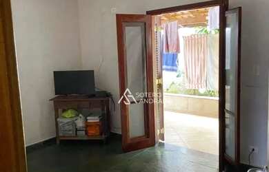 Imagem 11: Casa em condomínio em meio a natureza na praia Massaguaçu