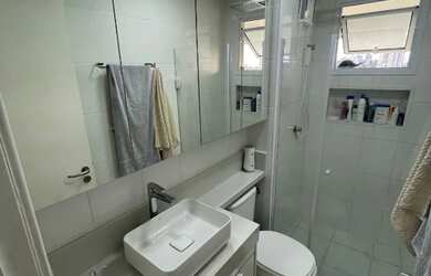 Imagem 4: Apartamento 1/4 Rio Vermelho