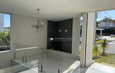 Imagem 12: Casa Alto Padrão Fundo para Mata - Residencial MontSerrat