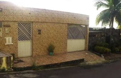 Imagem: Casa Duplex no Nova Cidade com duas casas independentes