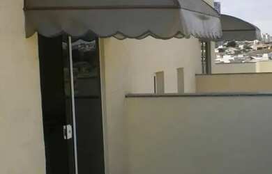 Imagem 10: Cobertura em Avenida Mecânico José Faria - Residencial Portal da Mantiqueira...