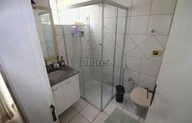 Imagem 5: Casa à venda no Jardim Belo Horizonte na região leste de Londrina