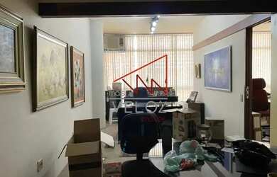 Imagem: O depósito possui 64m² de Área e está localizado em Centro