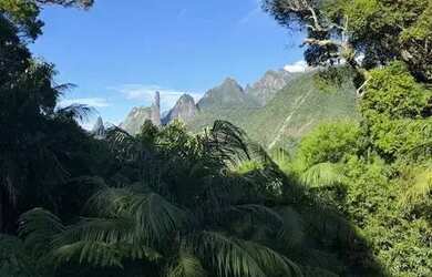 Imagem: Casa de condomínio para aluguel tem 180 metros quadrados com