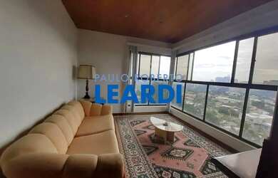 Imagem: O apartamento à venda possui 3 Dormitórios, 5 Banheiros, 3