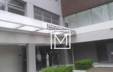 Imagem: O depósito possui 33m² de Área e está localizado em Vila