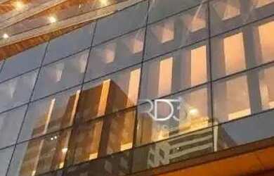 Imagem: O apartamento possui 4 Dormitórios, 5 Banheiros, 4 Vagas na