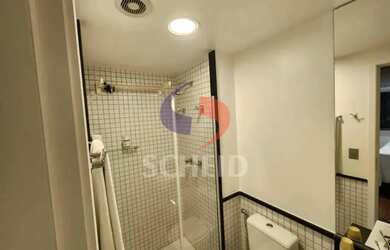 Imagem 7: APARTAMENTO NO BROOKLIN COM 62M² 2 QUARTOS SENDO 1 SUÍTE E 1 VAGA