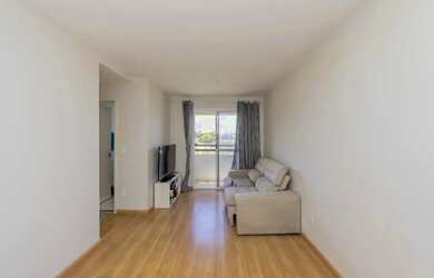 Imagem: Apartamento para venda em Limão com 2 quartos, 48m²