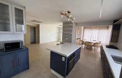 Imagem: O apartamento possui 3 Dormitórios, 3 Banheiros, 2 Vagas na