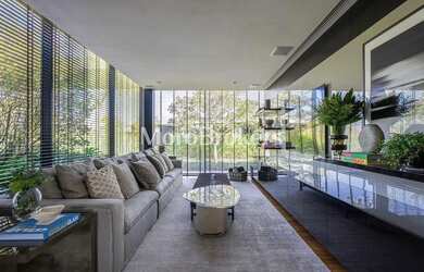 Imagem 15: Casa de condomínio com 750.0 m², à venda no condomínio Fazenda Boa...