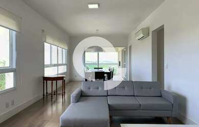 Imagem: O apartamento possui 3 Dormitórios, 5 Banheiros, 3 Vagas na