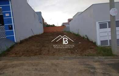 Imagem: O terreno possui 150m² de Área e está localizado em Jardim