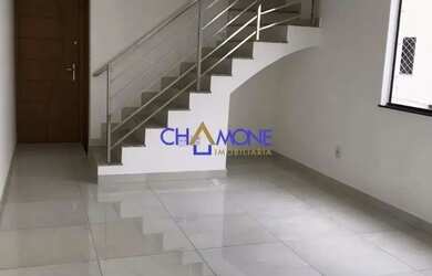 Imagem: O apartamento na cobertura possui 3 Dormitórios, 3 Banheiros