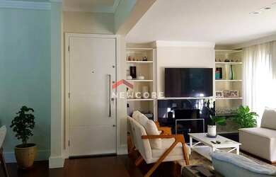 Imagem: O apartamento possui 3 Dormitórios, 2 Banheiros, 3 Vagas na