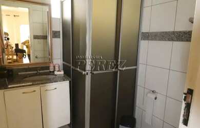 Imagem 8: Casa à venda no Jardim Belo Horizonte na região leste de Londrina