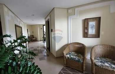 Imagem: O apartamento possui 3 Dormitórios, 4 Banheiros, 1 Vaga na