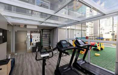 Imagem 10: Apartamento - 3 dormitórios - 3 Suítes - localizado em Itapema / Meia...